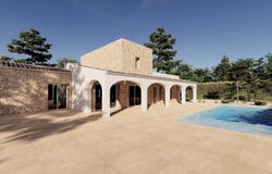 Benissa, Valencian Community 03720