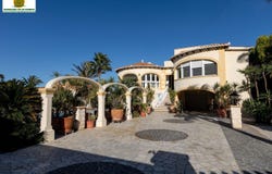 Denia, Valencian Community 03749