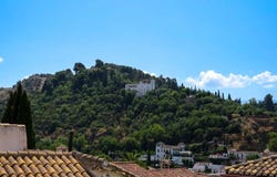 Granada, Andalusia 18001