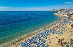 Benidorm, Alicante/alacant 03501