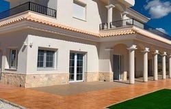 Pinoso, Costa Blanca (alicante)