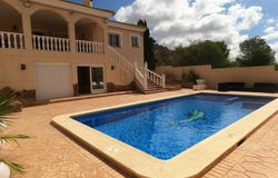 Algorfa, Valencian Community 03169