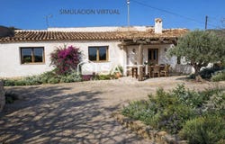 Sorbas, Andalusia 04270