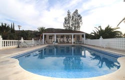 Elda, Valencian Community 03600