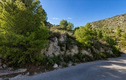 Pego, Valencian Community