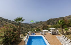 Sayalonga, Andalusia 29752