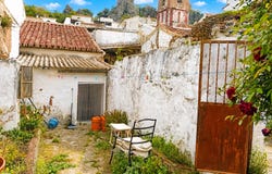 Gaucín, Andalusia 29480