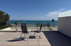 Pedregalejo, Andalucía