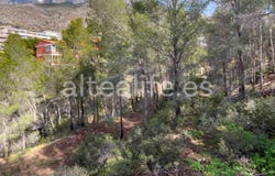 Calle Erica, Altea, Valencian Community 03779