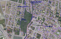 Verger (el), Valencian Community