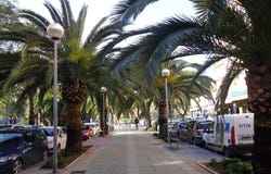 Denia, Valencian Community 03700