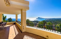 Altea, Valencia 03590