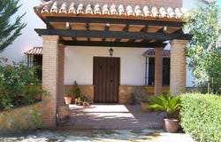 Arriate, Andalusia 29350
