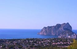 Benissa, Valencian Community 03720