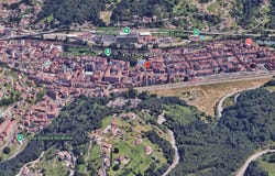 Langreo, Asturias