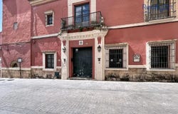 Gines, Andalusia 41960