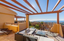Benahavís, Andalucía
