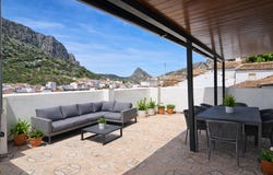 Montejaque, Andalusia 29360