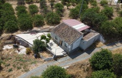 Álora, Andalusia