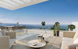 Casares, Andalusia 29690