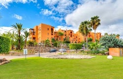 Benahavis, Malaga