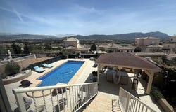 Castalla, Valencia 03420