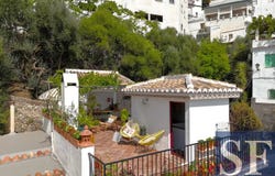 Cómpeta, Andalusia 29754