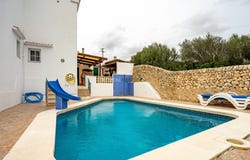 Es Castell, Balearic Islands 07720