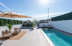Bigastro, Valencia 03380