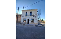 Pinoso, Valencian Community 03650