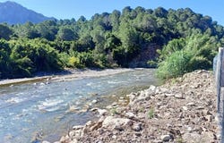 Gaucín, Andalusia 29480