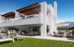 Mijas, Malaga
