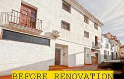 Riogordo, Andalusia 29180