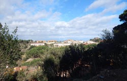 Begur, Catalonia 17255