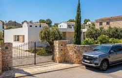 Aspe, Costa Blanca (alicante)