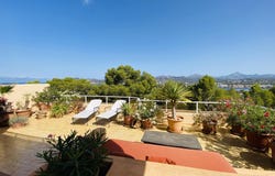 Algaida, The Balearic Islands 07210