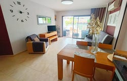 Golf Del Sur, Canary Islands 38639