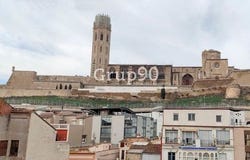 Lleida, Lleida