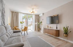 San Eugenio, Canary Islands 38660