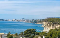 Benissa, Valencian Community 03720