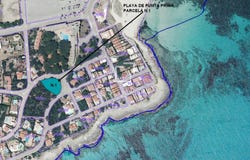 Sant Lluís, Balearic Islands 07713