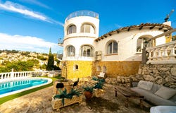 Benissa, Valencian Community