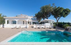 Elviria, Andalucía