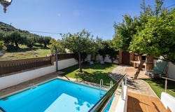 Alfarnatejo, Malaga