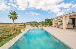 San Juan, The Balearic Islands 07240