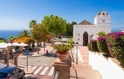 Nerja, Andalucía