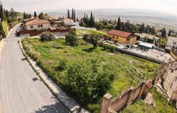 Padul, Andalusia