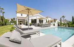 Casares, Malaga