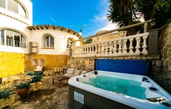 Benissa, Valencian Community