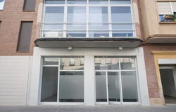 Cáceres capital, Extremadura